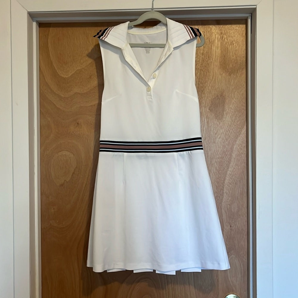 Tennis Dress
